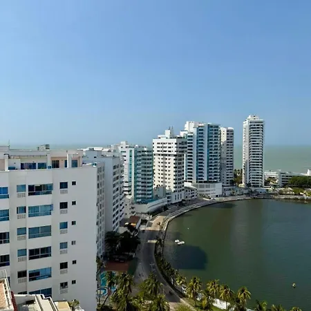 Apartamento Palmera