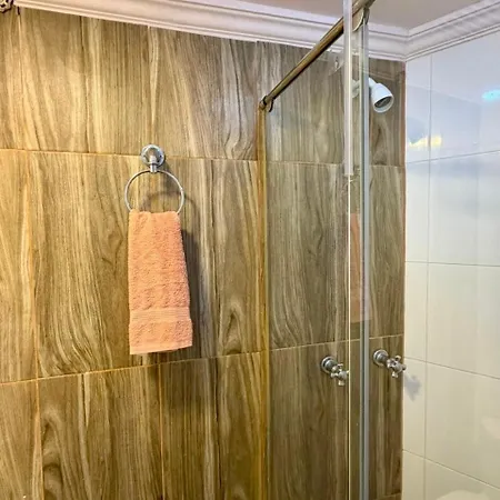 Apartamento Palmera