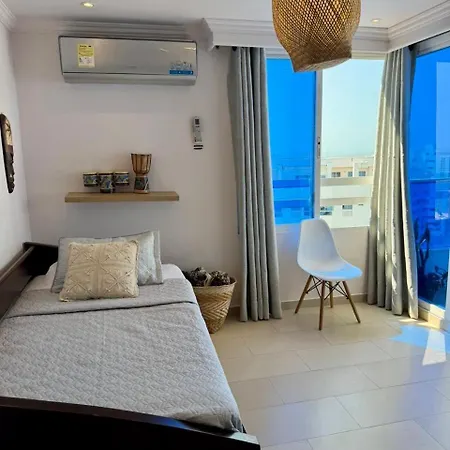 Palmera Apartamento Cartagena
