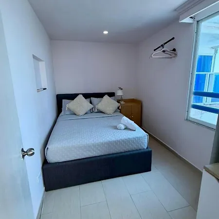 Apartamento Palmera