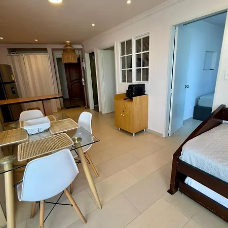 Palmera Apartamento