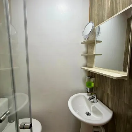 Palmera Apartamento