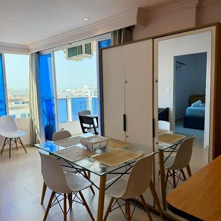 Palmera Apartamento
