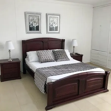 Apartamento Palmera *