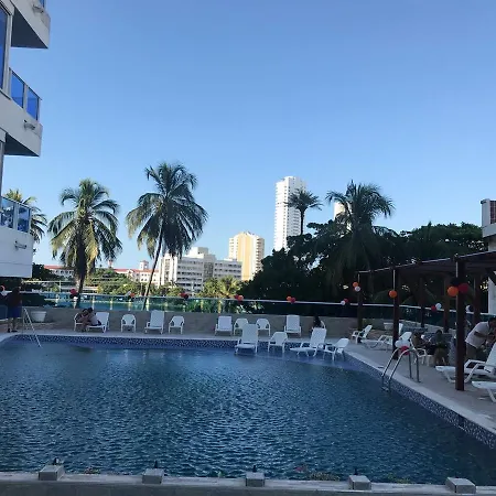 Palmera Apartamento *