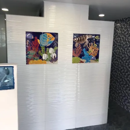 Apartamento Palmera *