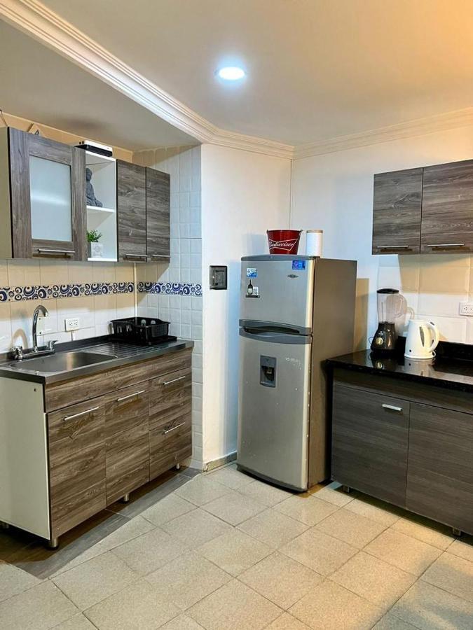 Apartamento Palmera