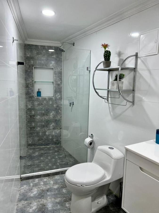 Palmera Apartamento *