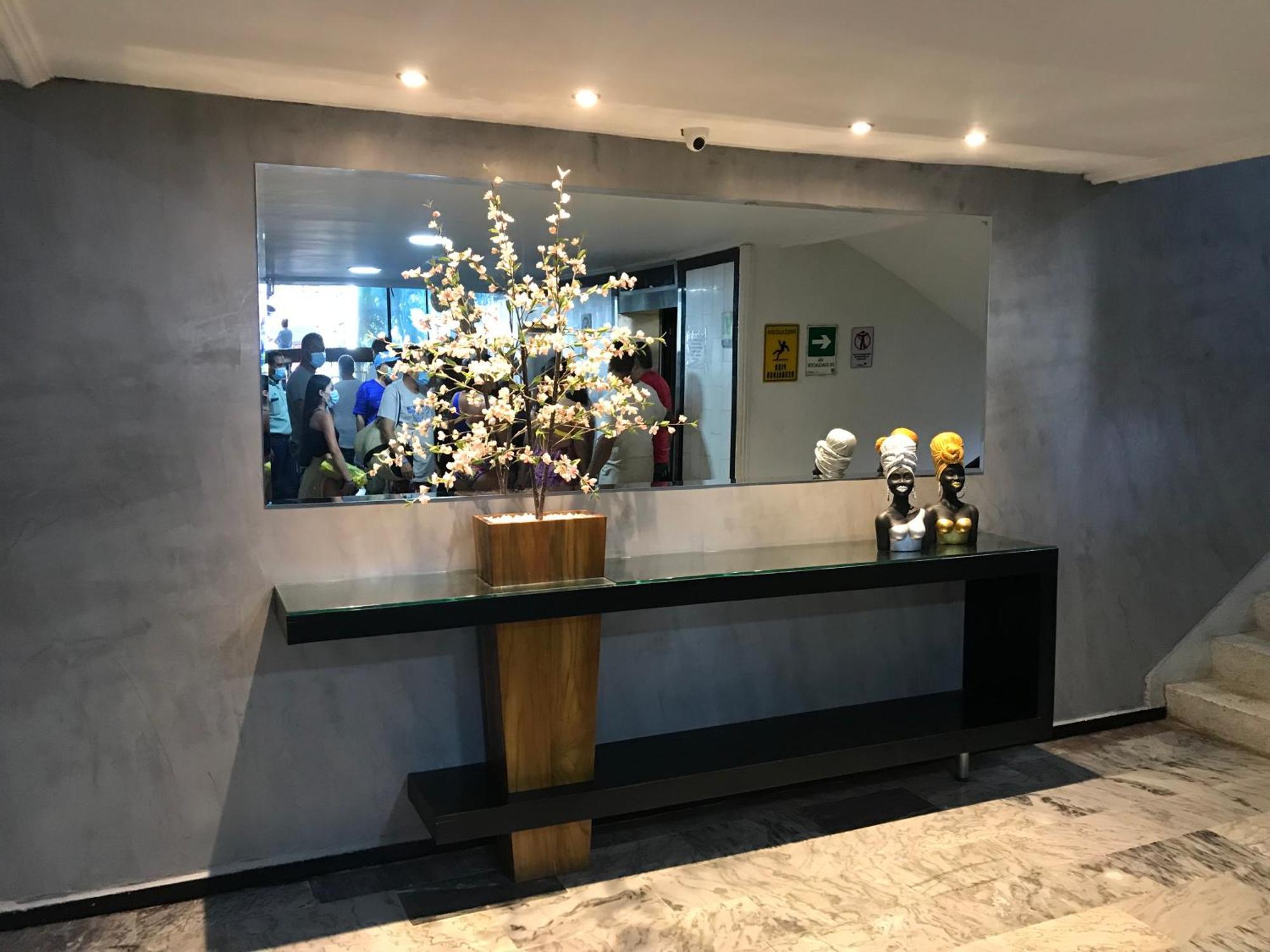 Palmera Apartamento *