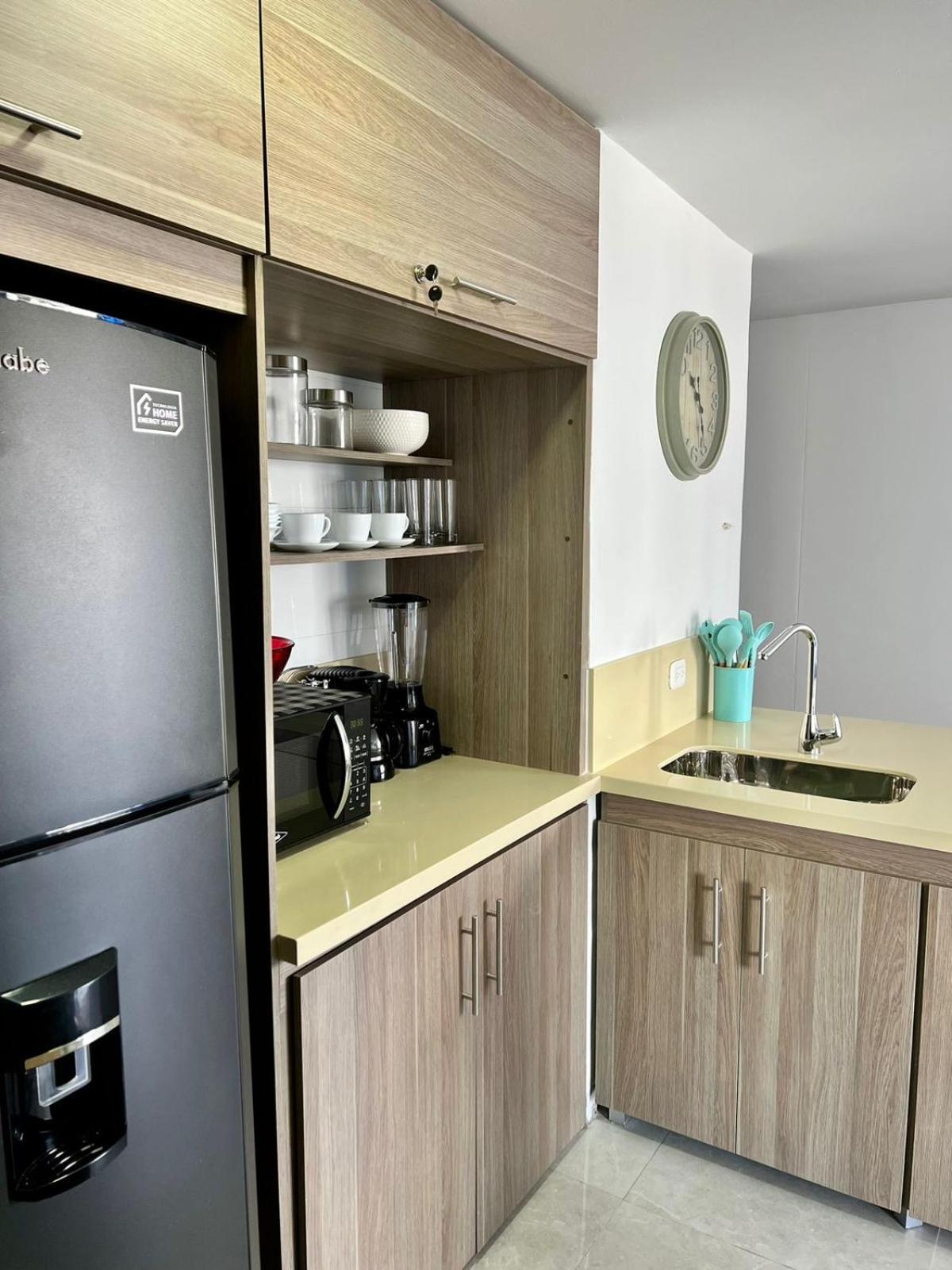 Apartamento Palmera Cartagena