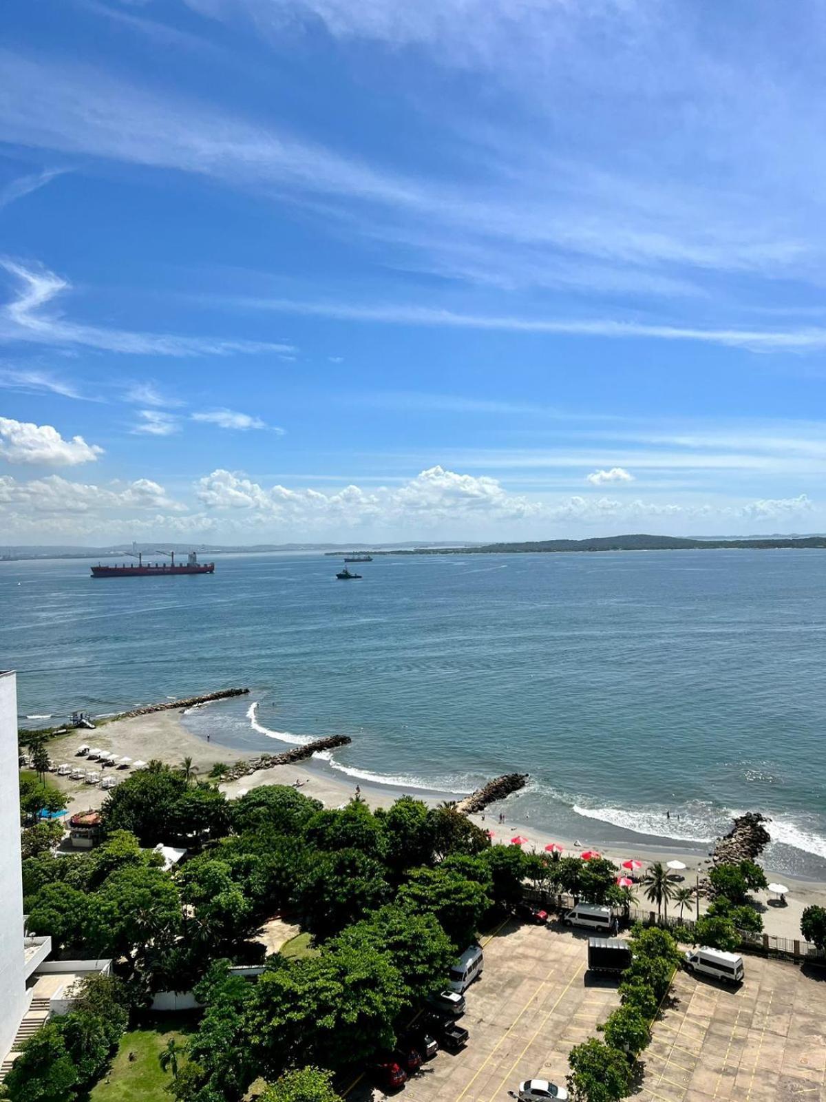 Palmera Apartamento *