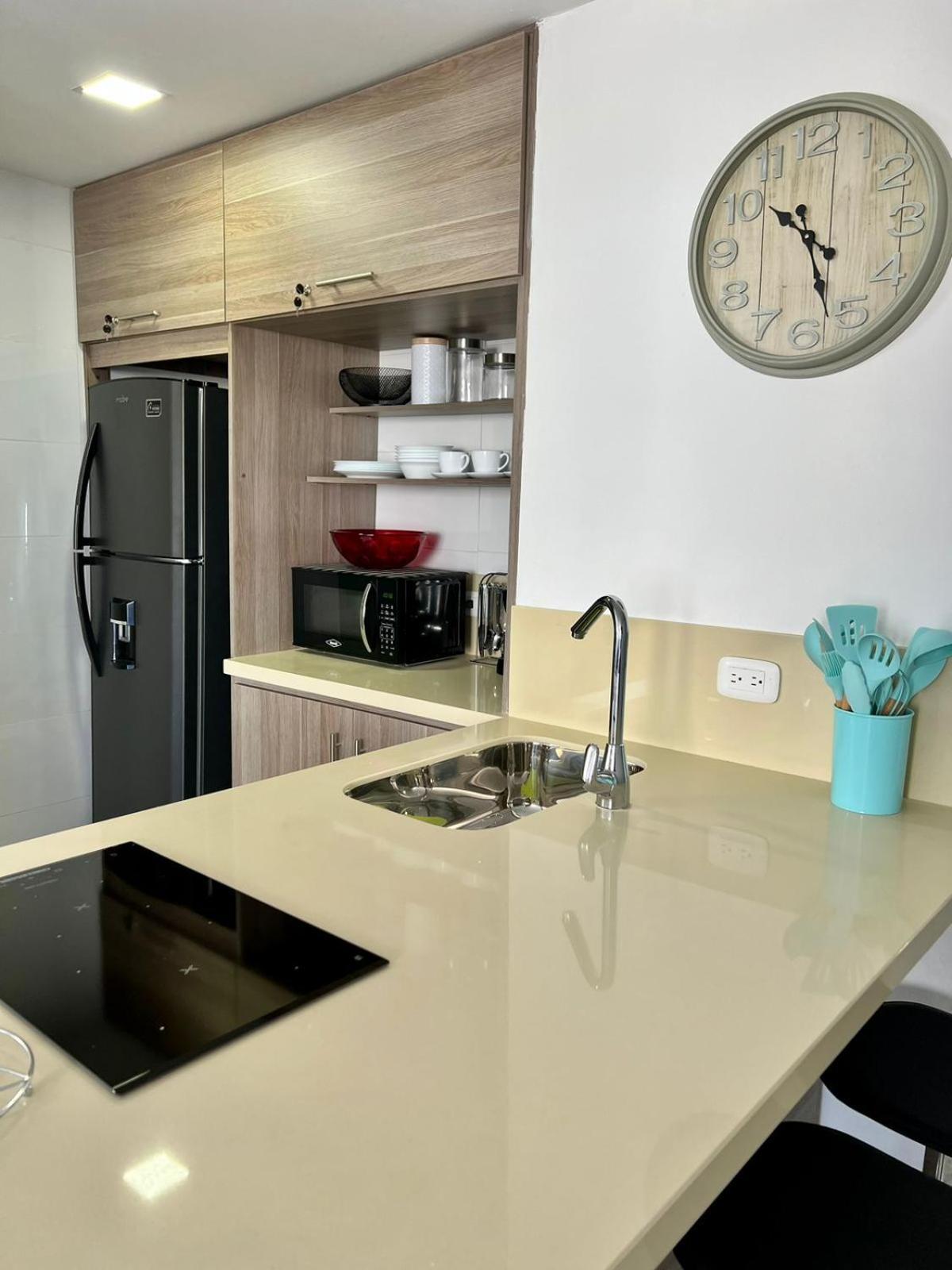 Palmera Apartamento *