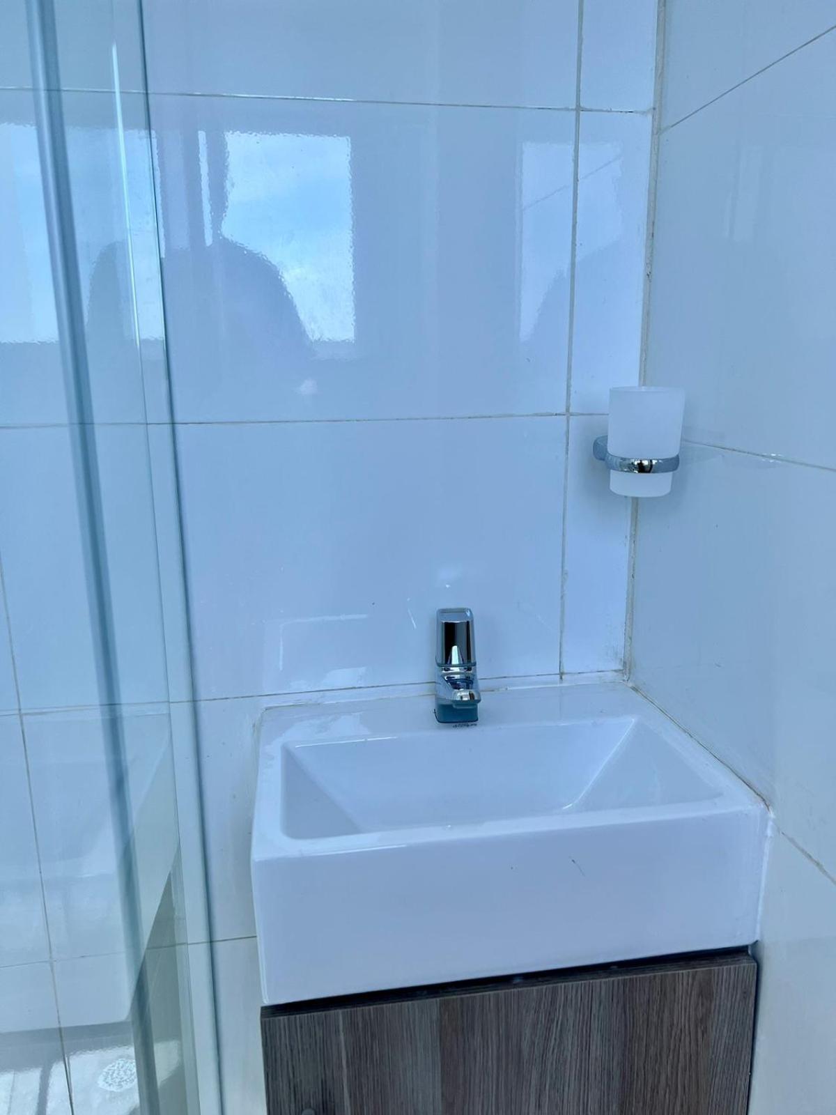 Apartamento Palmera *