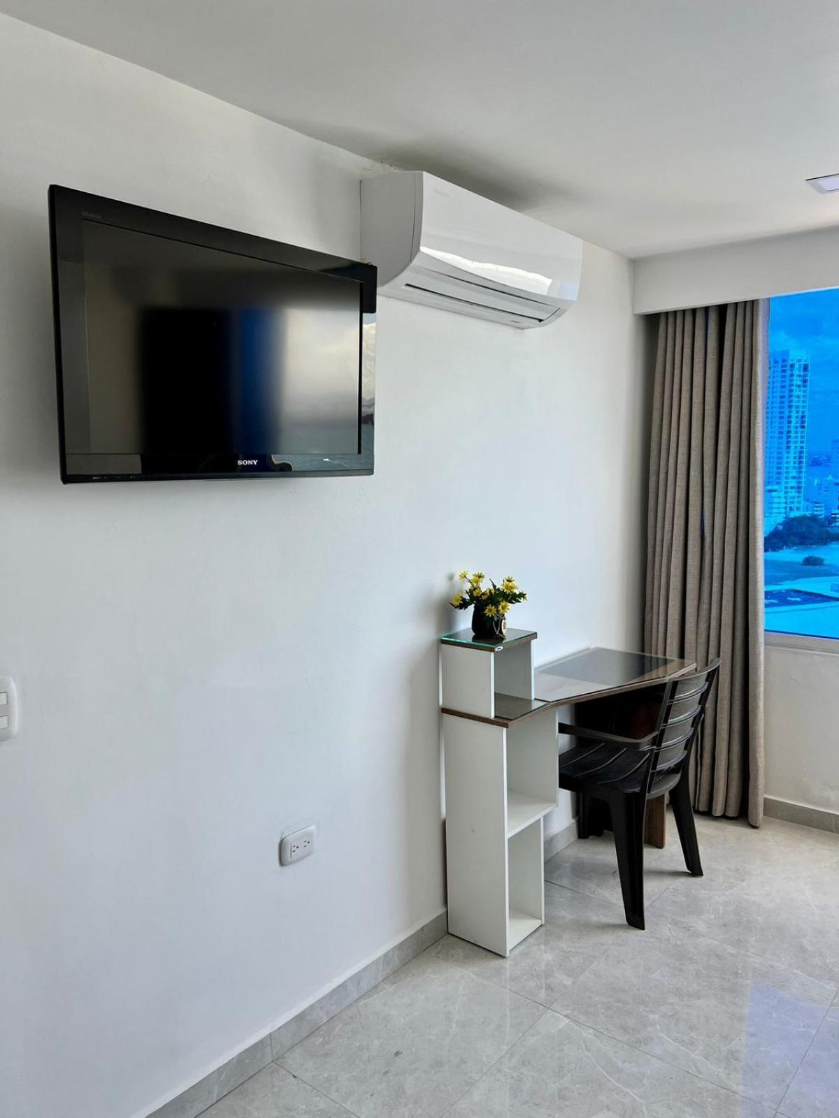 Apartamento Palmera *