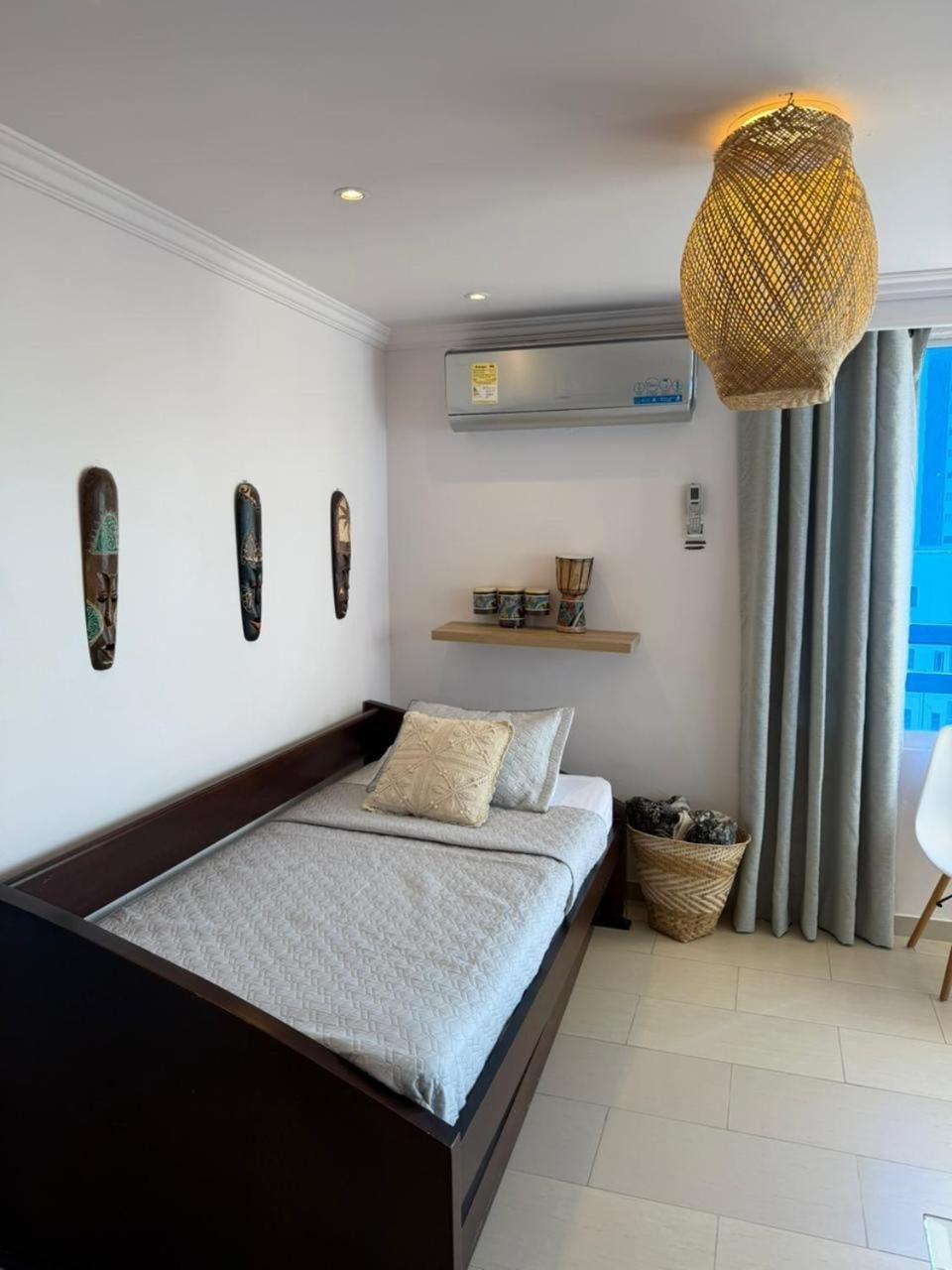 Palmera Cartagena