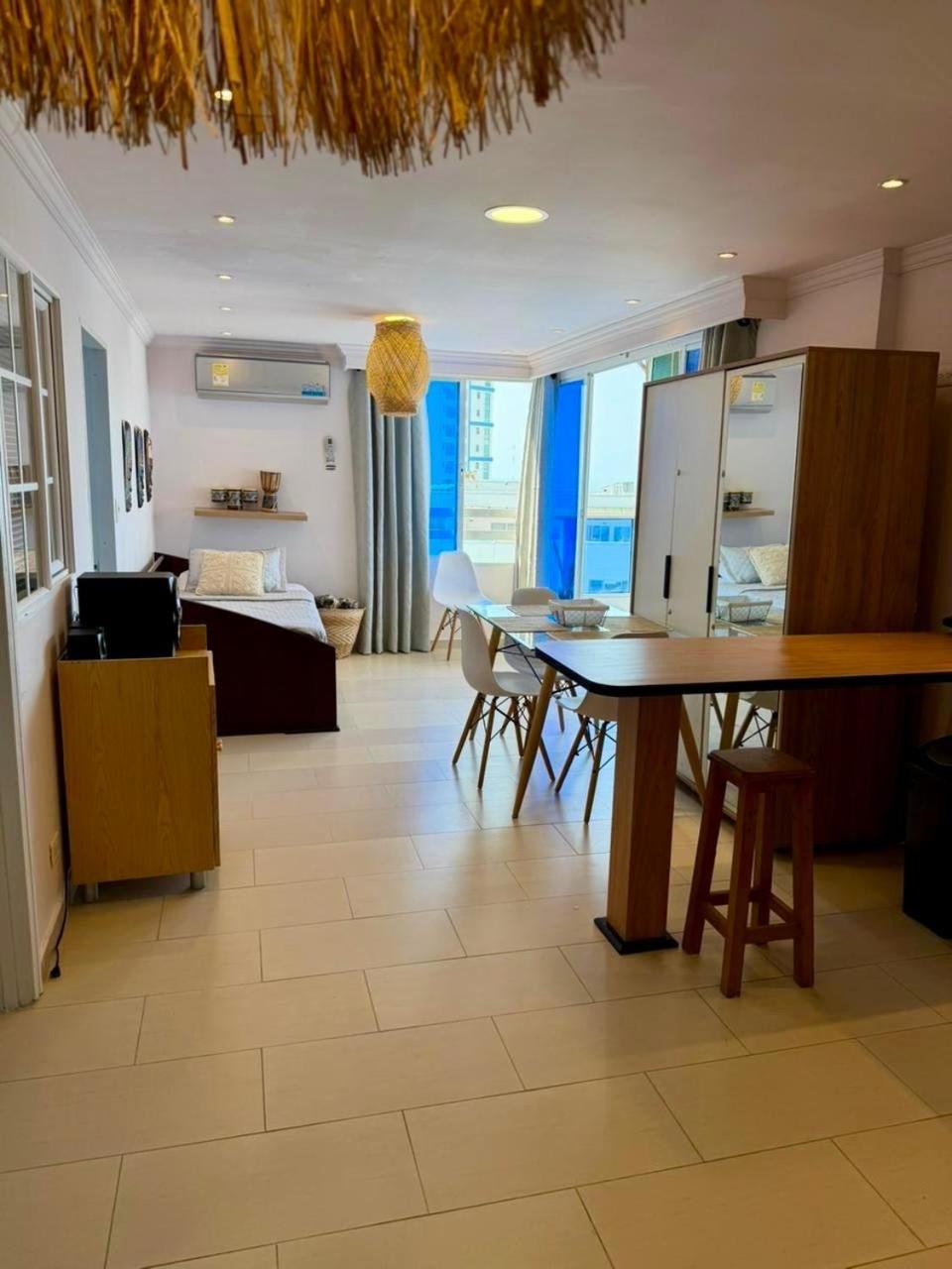 Palmera Apartment