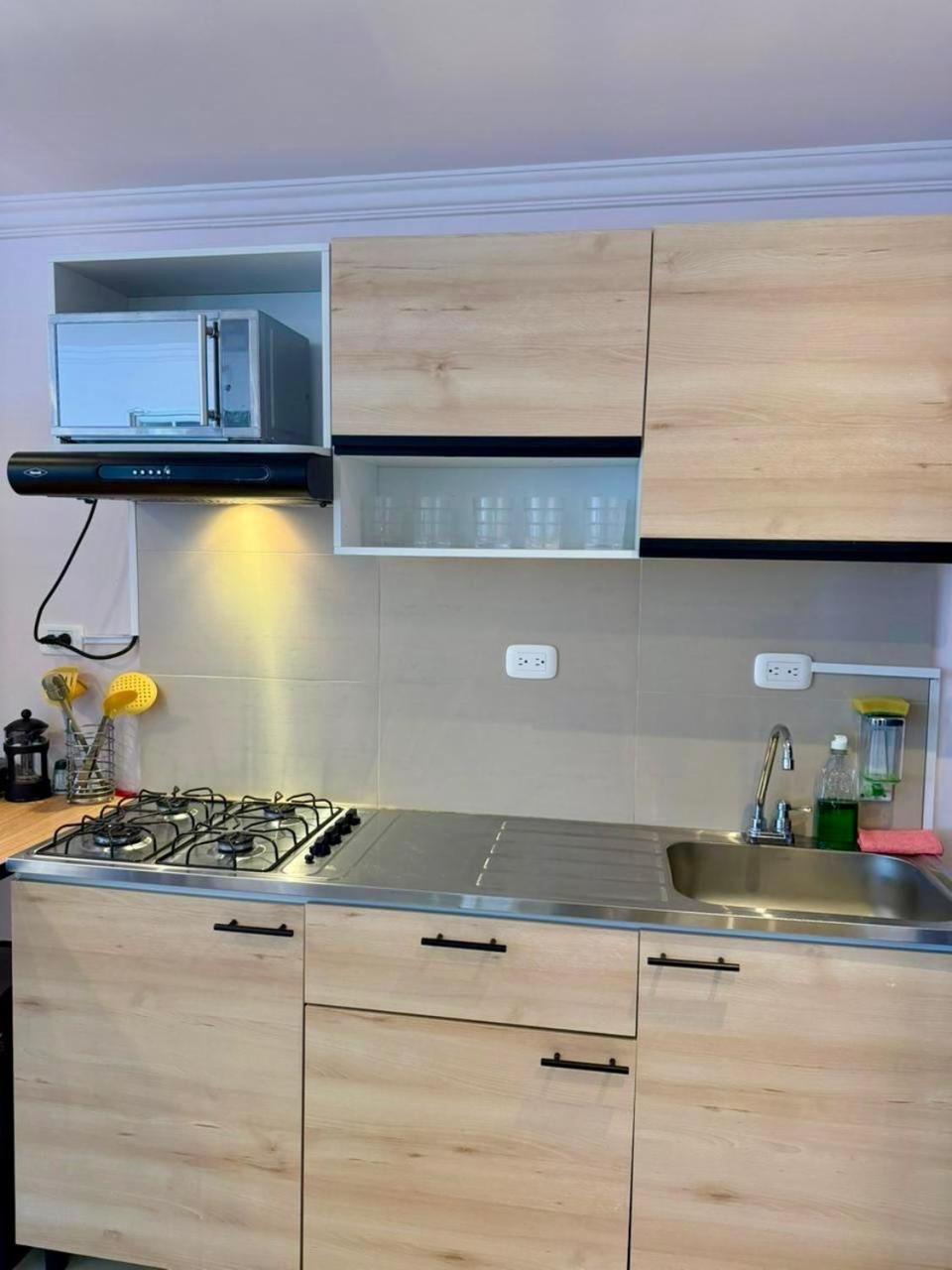 Apartment Palmera Cartagena