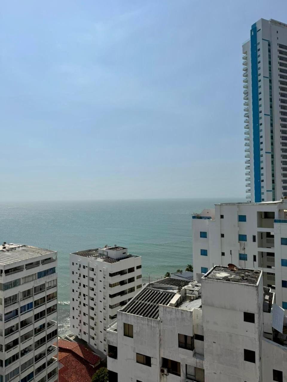 Apartment Palmera