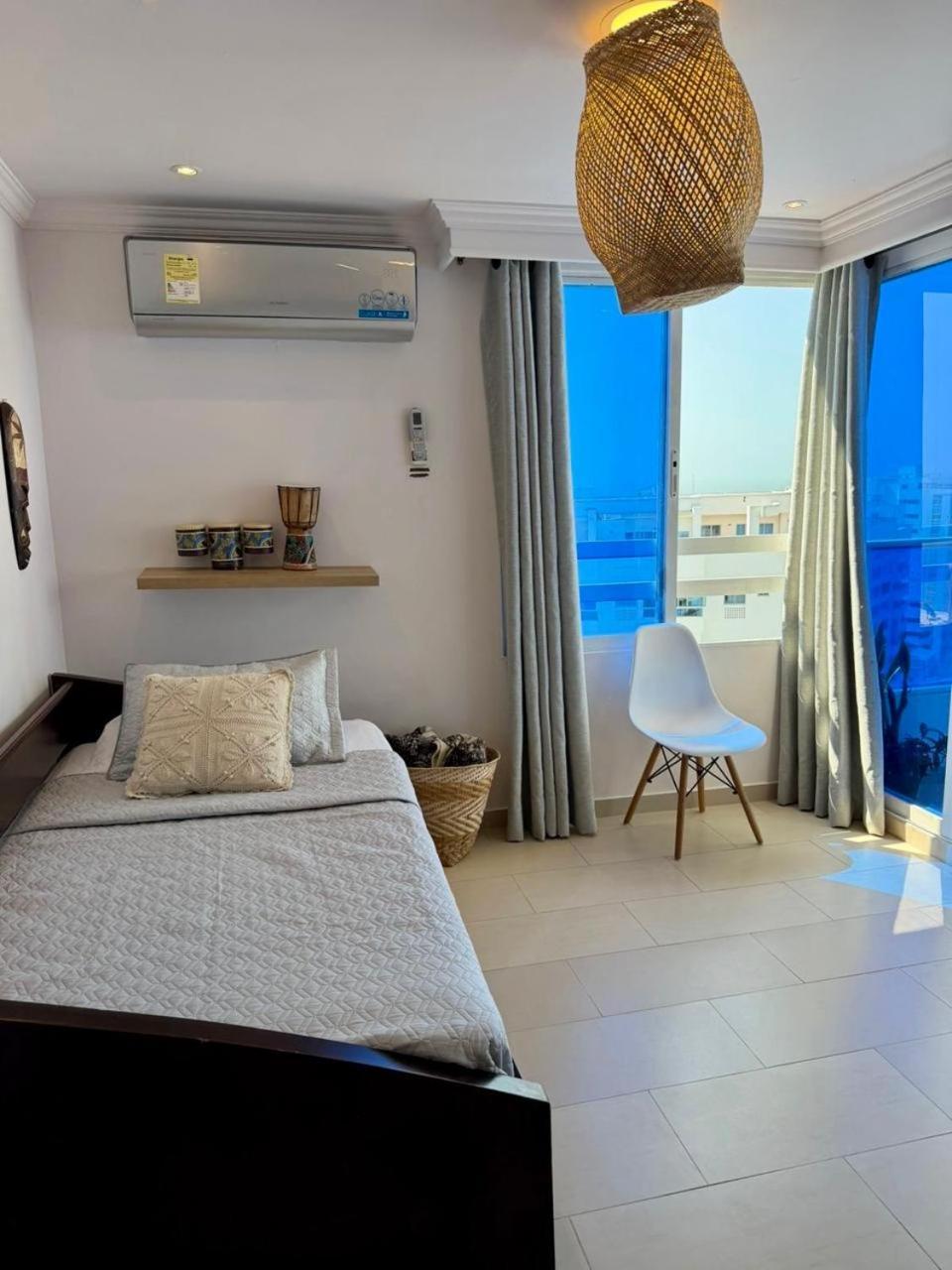 Palmera Apartment Cartagena