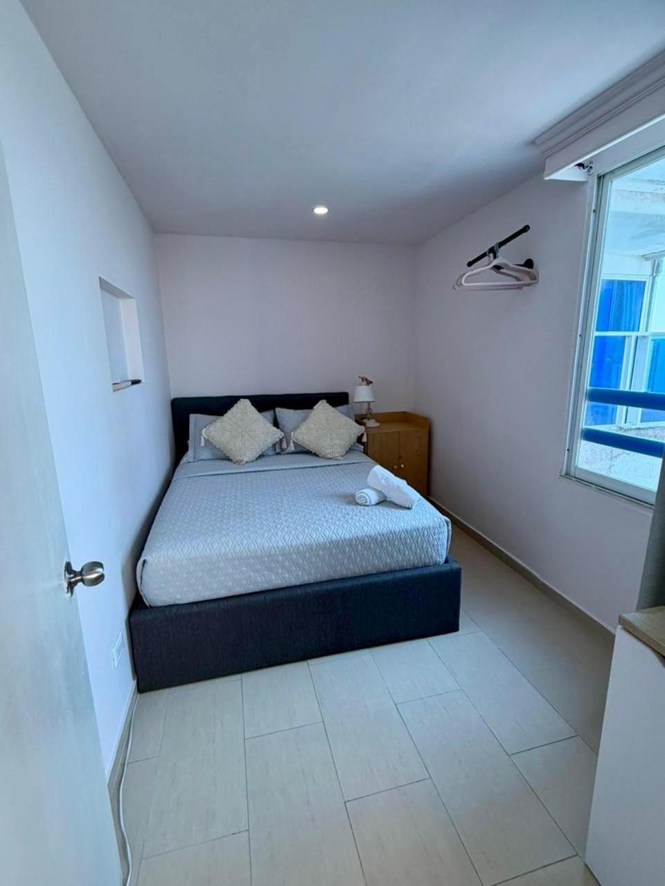 Apartment Palmera