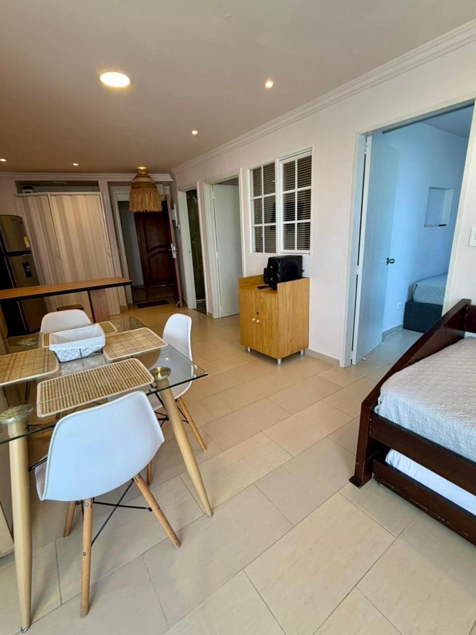 Palmera Apartment
