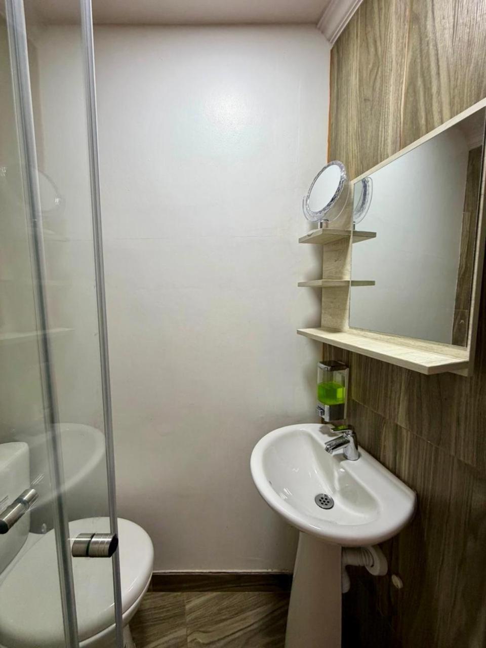 Palmera Apartment