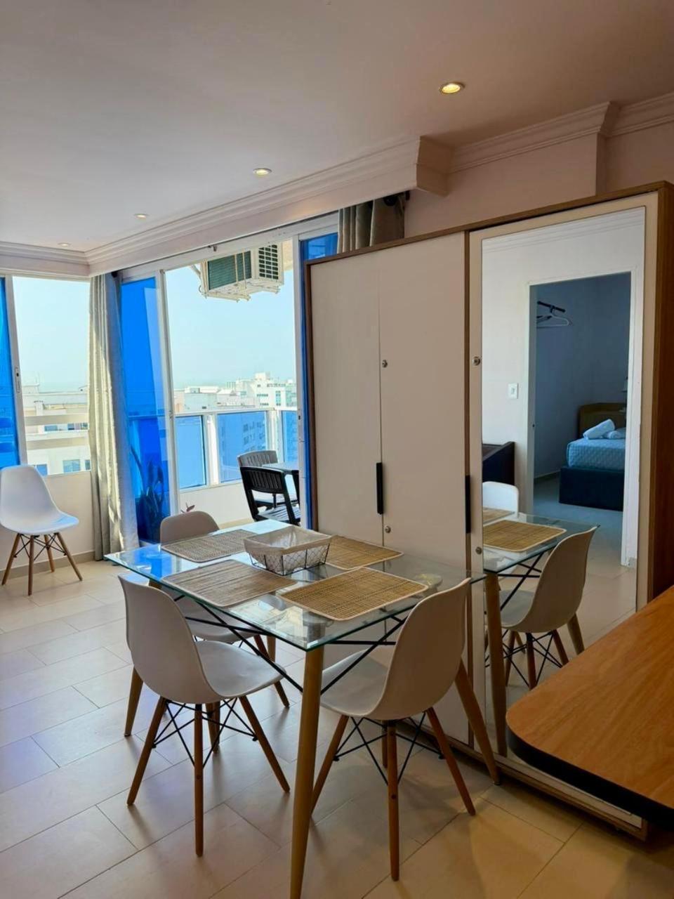Palmera Apartment