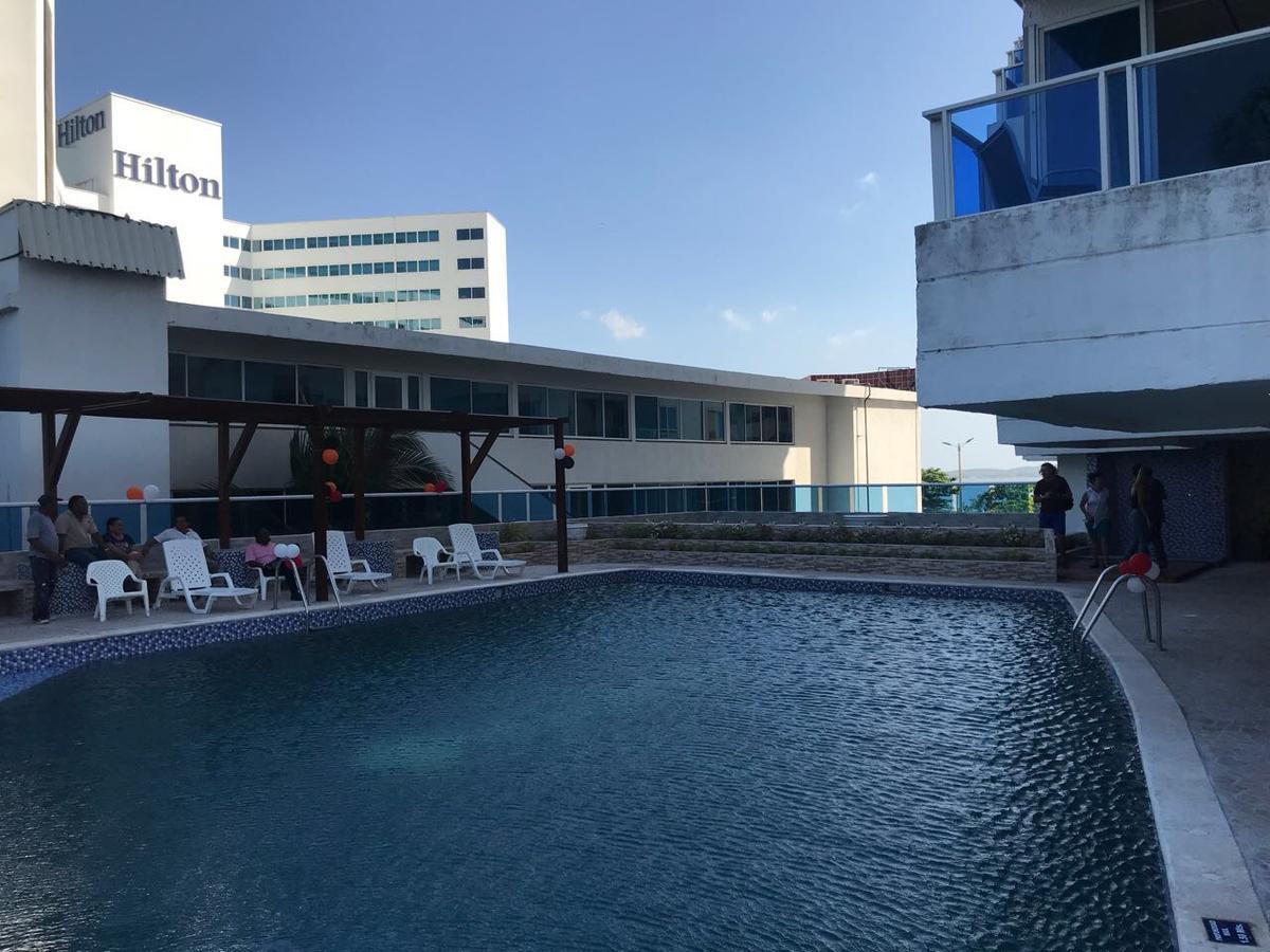 Apartamento Palmera Cartagena